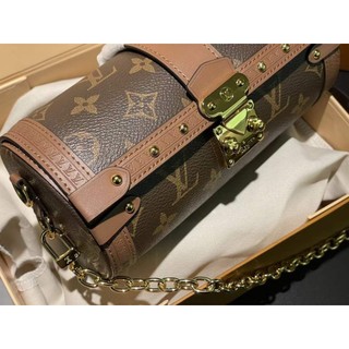 TÚI LV PAPILLON TRUNK SZ19