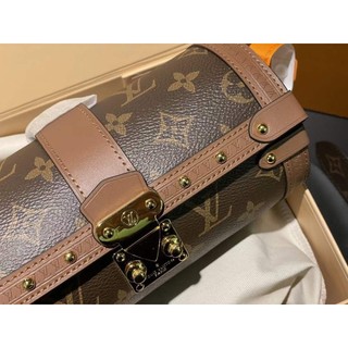 TÚI LV PAPILLON TRUNK SZ19