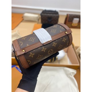 TÚI LV PAPILLON TRUNK SZ19