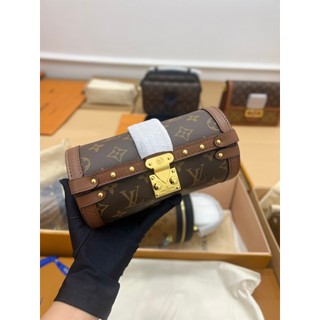 Túi lv papillon trunk sz19