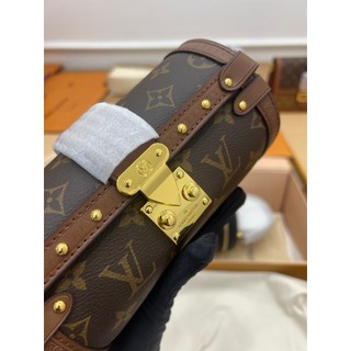 TÚI LV PAPILLON TRUNK SZ19