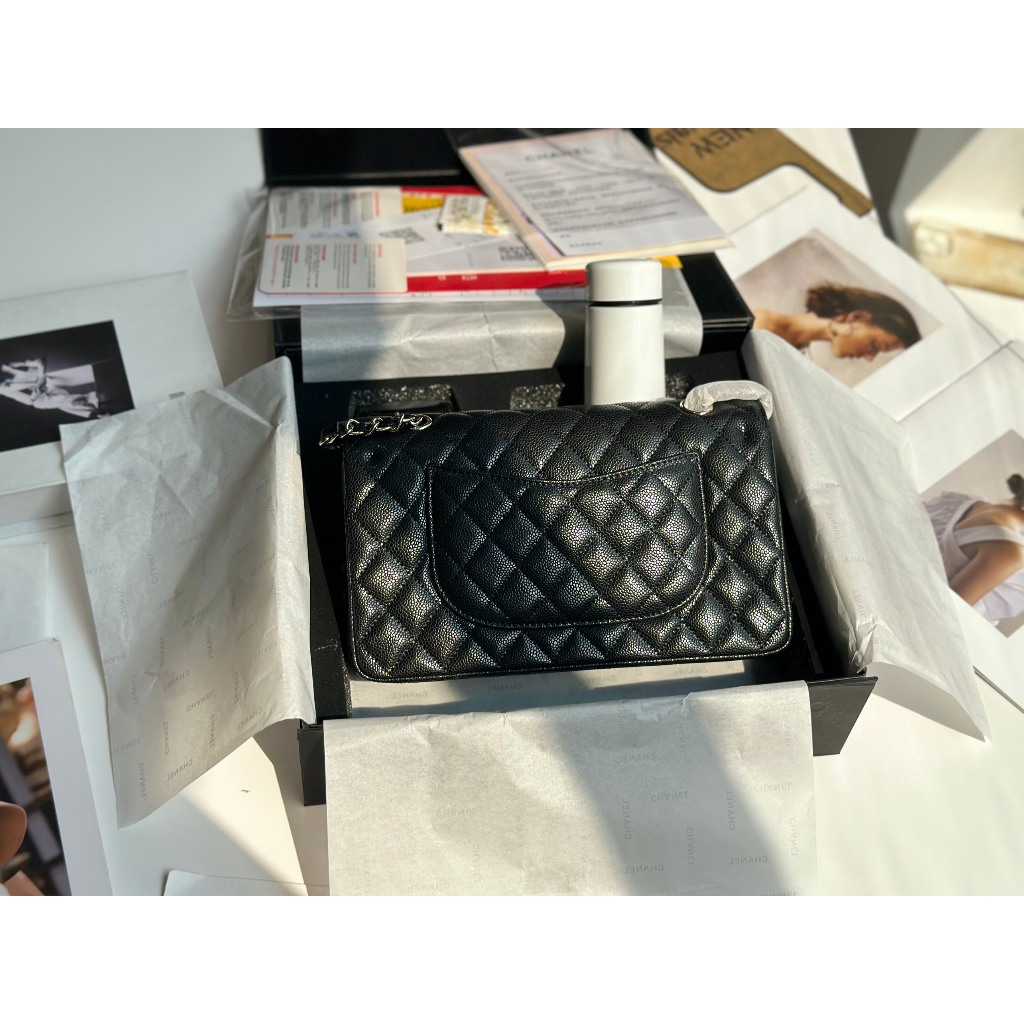 COMBO TÚI CHA NEO CLASSIC SZ26