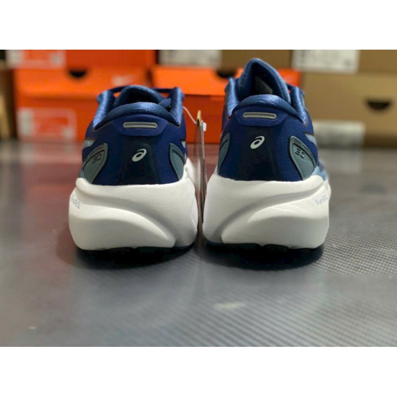 Giày thể thao Asics Gel Kayano 30 tặng kèm vớ