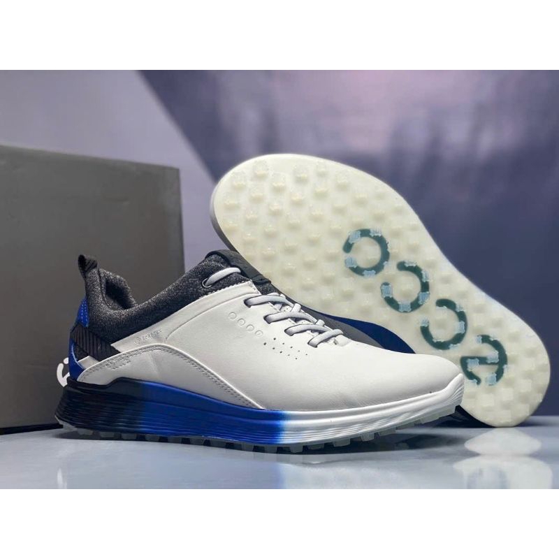 Giày nam Ecco golf (4màu) full box