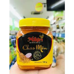 Chao đậu, Chao Môn Mikiri vị béo pha sẵn