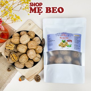 Quả Óc Chó Vàng Mỹ Còn Vỏ Shop Mẹ Beo