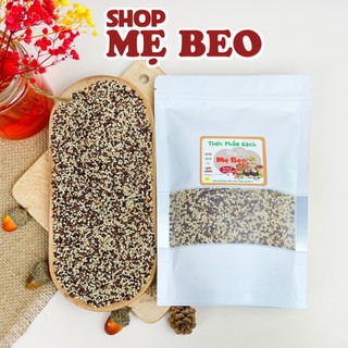 Hạt Diêm Mạch - Hạt Quinoa