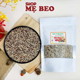 Hạt Diêm Mạch - Hạt Quinoa