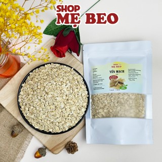 250gr yến mạch úc cán dẹp shop mẹ beo