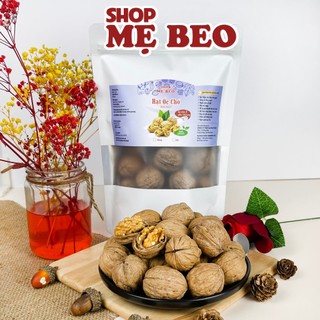Quả Óc Chó Vàng Mỹ Còn Vỏ Shop Mẹ Beo