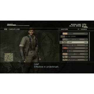 Băng Game Metal Gear Solid Master Collection Vol.1 Nintendo Switch