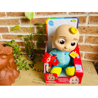 Đồ chơi búp bê cocomelon phát nhạc