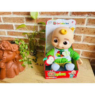 ĐỒ CHƠI BÚP BÊ COCOMELON PHÁT NHẠC (BILL MỸ)