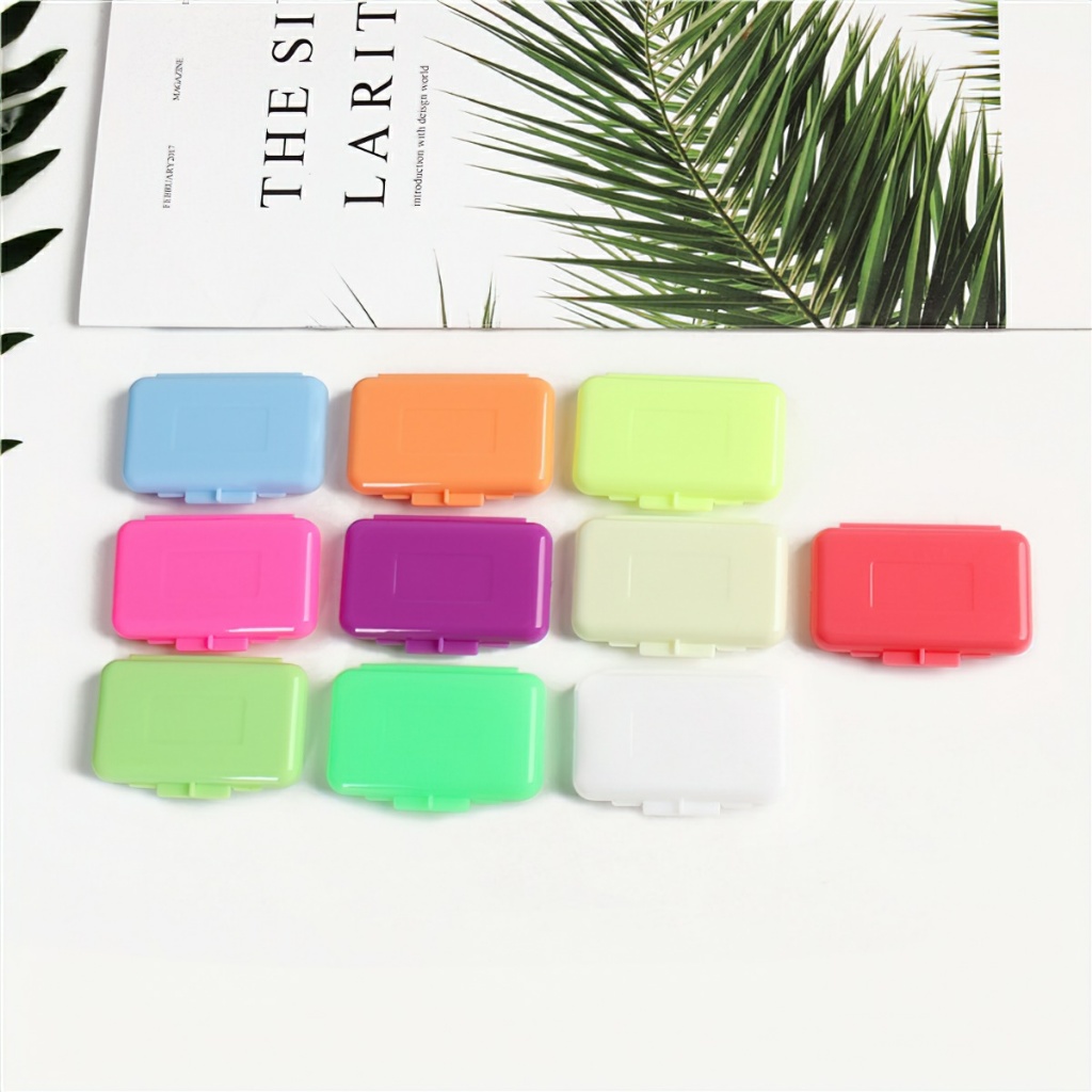 Sáp nha khoa, sáp chỉnh nha cho người niềng răng, sáp bôi niềng răng giảm đau loại tốt -BeloveShop