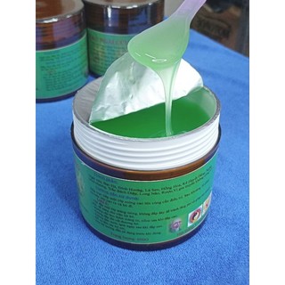 Cao ngải cứu dưỡng sinh dùng thay bột năng lượng và bùn cứu