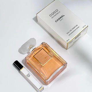 Nước Hoa Chanel Coco Mademoiselle EDP [Mẫu thử 10ml]