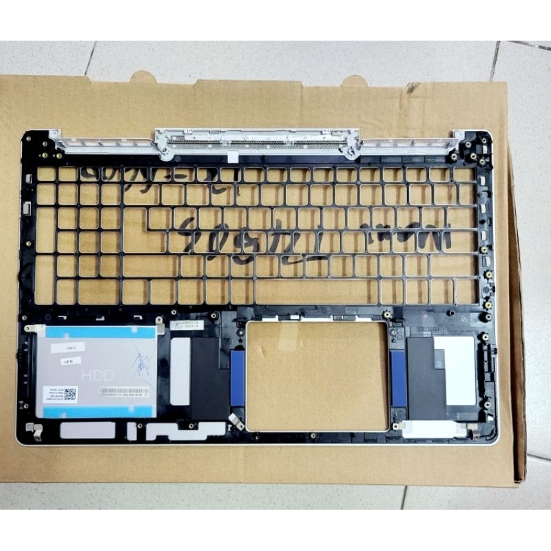 MẶT C DELL INSPIRON 7591 🔷 tháo máy / chính hãng 🔶