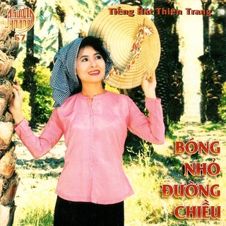 Đĩa cd 2707.phcd057-thien trang-bong nho duong chieu chất lượng cao