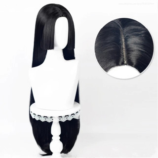 Wog/Tóc giả cosplay Boa Hancock - One Piece