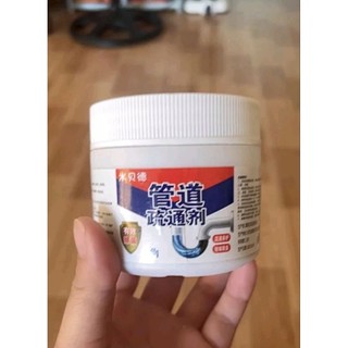 BỘT THÔNG CỐNG CỰC MẠNH chất lượng