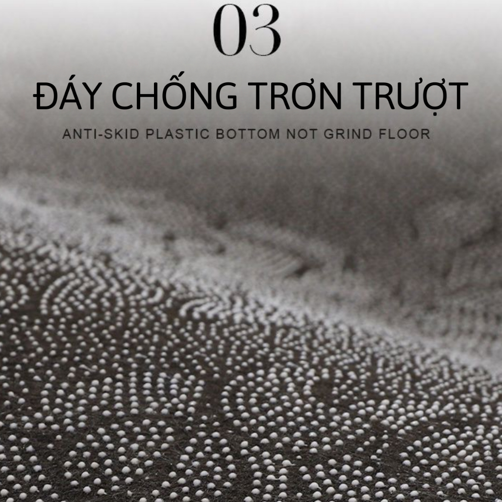 Thảm Lau Chân Combo 2 Thảm In 3D Chống Trượt Chất Liệu Vải Nỉ Lì Siêu Thấm Hút Trang Trí Sàn Bếp Nhà Tắm Cửa Ra Vào RIEM