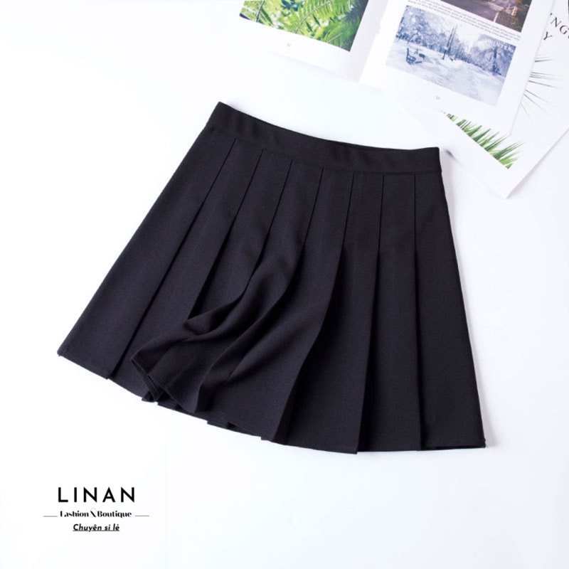Chân váy tennis - LINAN