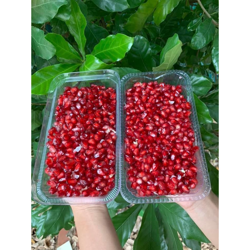 Lựu Thái V.I.P => HÀNG MỚI VỀ "thanhfruittraicaynhapkhauQ12"