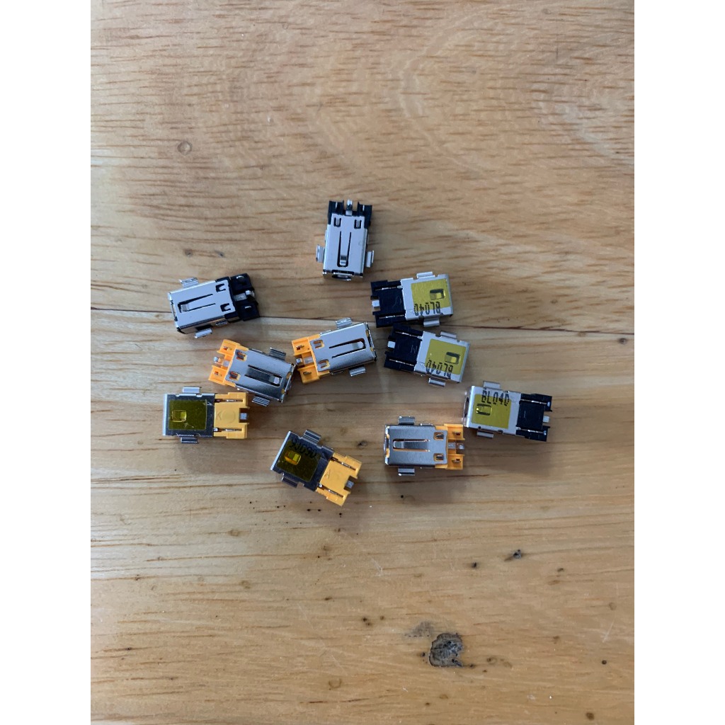 Chân Jack Sạc Máy Tính Acer Aspire A315-55 A315-55G A315-57 A315-57G A515-44 A515-54 A515-55 A515-56 New