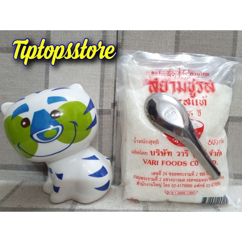 BỘT NGỌT VARI FOODS THÁI LAN