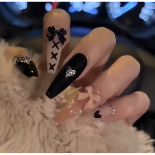 Nailbox thiết kế theo yêu cầu