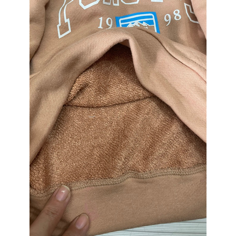 Áo polo da cá dài tay unisex