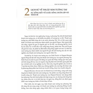 Sách - Xem Tay Đoán Người (HH,  Thiệu Vĩ Hoa - Nhà Sách Anh Thành)