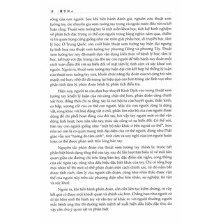 Sách - Xem Tay Đoán Người (HH,  Thiệu Vĩ Hoa - Nhà Sách Anh Thành)