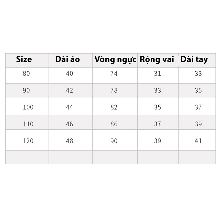 Áo khoác lông 2 lớp dày ấm cho bé trai bé gái mặc mùa đông  Hàng Quảng Châu xuất khẩu AD03