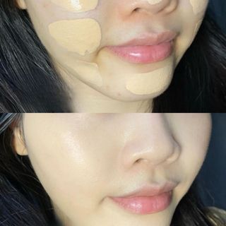 Kem nền Catrice HD Liquid Coverage Foundation 30ml (Nhập khẩu chính hãng)