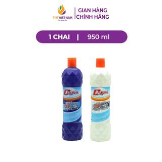 Nước tẩy bồn cầu DAIWA 950ml