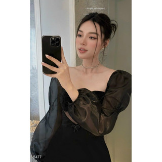 đầm thiết kế phối bigsize 55kg-95kg