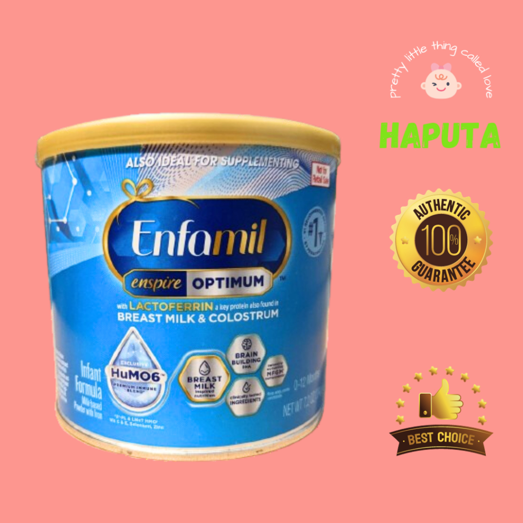 Sữa enspire mini 204g 10/2024