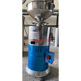Máy xay đậu nành/máy làm sữa đậu nành có công tắc chống giật/công suất 370/750w