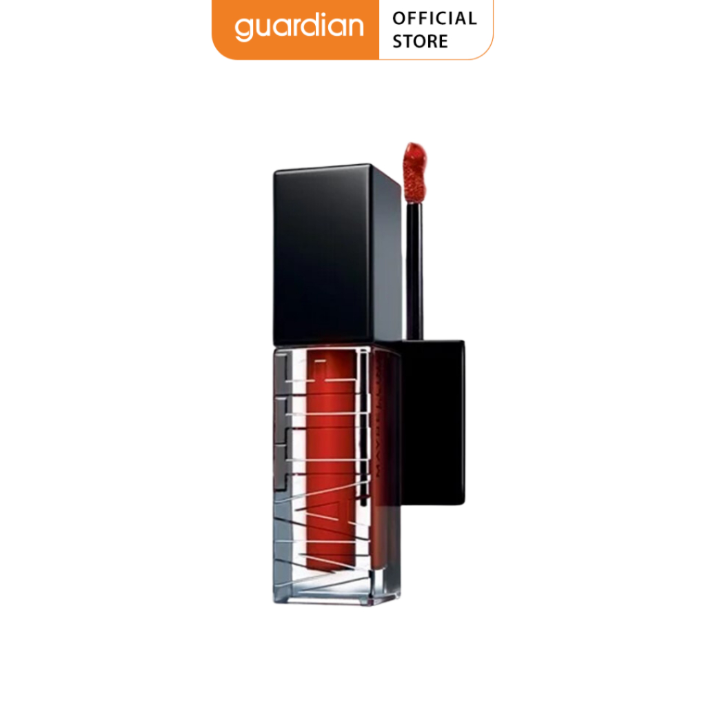 Son Kem Lì Maybelline Sensational Cushion Mattes CM10 6,4ml