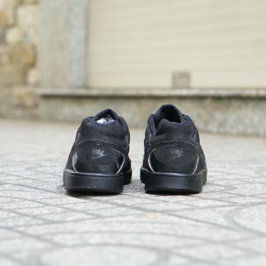 Giày Thể Thao N1KE SON OF FORCE BLACK 616775-005  - CŨ CHÍNH HÃNG