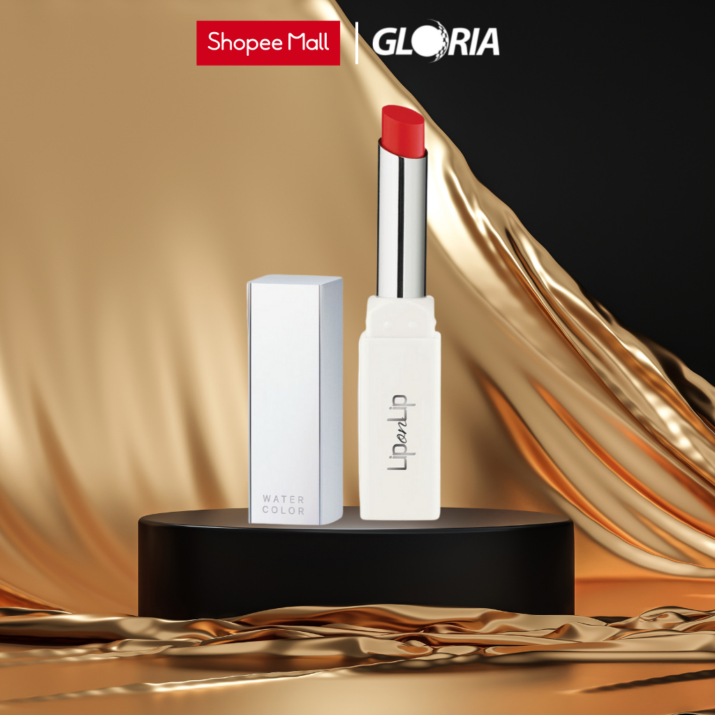 Son Trang Điểm Dưỡng Môi Lip On Lip Water Color 2.2g