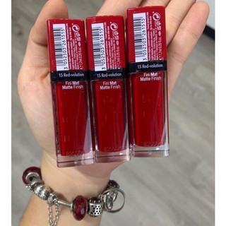 Son lì dạng kem bourjois 01 7.7ml