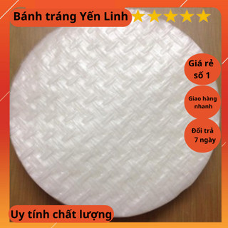 Bánh tráng cuốn Yến Linh loại tròn 1kg