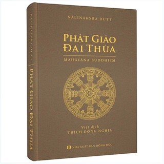 Sách - phật giáo đại thừa