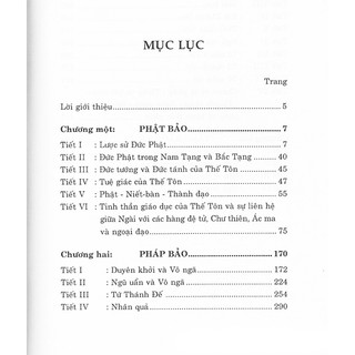 Sách - Phật Học Khái Luận