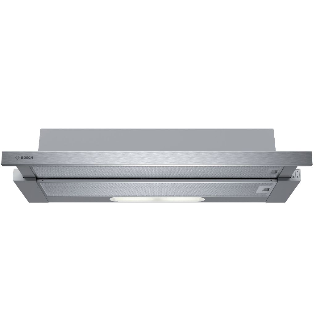 Máy hút mùi âm tủ Bosch DHI923GSG - Series 4  - Hàng chính hãng
