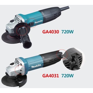 Máy mài góc 100mm makita ga4030 ga4031