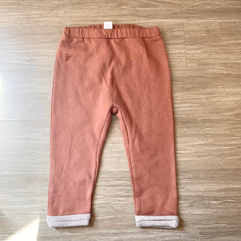 Quần nỉ H/M xuất dư xịn tách ra từ bộ cho bé trai, gái