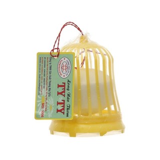 Long não lồng chim viên to xua đuổi côn trùng